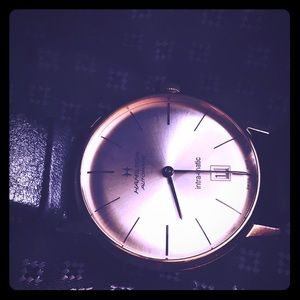 Hamilton Automatic watch 38mm orig pic.